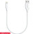 Anker PowerLine Lightning 0.3 m-White