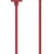 Belkin MIXIT↑ Micro-USB to USB ChargeSync Cable F2CU012bt04-Red
