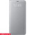 Galaxy S8+ - Samsung LED View Cover EF-NG955-Silver