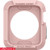 Apple Watch Series 3/2/1 (42mm) - Spigen Rugged Armor Case-White