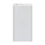 Pin sạc dự phòng Xiaomi Essential 10.000mAh Type-C tích hợp sạc không dây 10W-Trắng