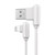 Cáp Pisen Lightning Powerteen 1m Trắng