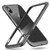 Ốp lưng cho iPhone XS Max - ESR Bumper Hoop Black
