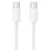 Cáp Type-C to Type-C Xiaomi 1M-Trắng