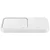 Sạc không dây Samsung Wireless Charger Duo 15W-Trắng
