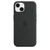 Ốp lưng iPhone 14 Plus Apple Silicone Case With Magsafe-Đen