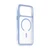 Ốp lưng iPhone 18 Pro/17 Pro Wiwu Areoshield Pro Airbag AS-202-Xanh dương