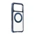 Ốp lưng iPhone 18 Pro Max/17 Pro Max Wiwu Areoguard Ultra Airbag AG-203-Xanh navy