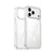 Ốp lưng iPhone 18 Pro Max/17 Pro Max Wiwu Crystalshield Pro CS-202 Clear-Trong suốt