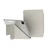 Bao da Apple iPad Air 11 (M2/M3/M4)/Air 5/Air 10.9/Pro 11 Switcheasy Folio-Trắng Ánh Sao