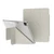 Bao da Apple iPad Air 13 (M2/M3/M4)/Pro 12.9 Switcheasy Folio-Trắng Ánh Sao