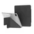 Bao da Apple iPad Air 13 (M2/M3/M4)/Pro 12.9 Switcheasy Folio-Đen