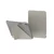 Bao da Apple iPad Pro 11 (M4/M5) Switcheasy Folio-Trắng