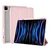 Bao da Apple iPad Pro 11 (M4/M5) Wiwu Defender Protective-Hồng