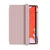 Bao da Apple iPad Pro 11 (M4/M5) Wiwu Protective-Hồng