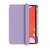 Bao da Apple iPad Pro 11 (M4/M5) Wiwu Protective-Tím