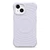 Ốp lưng iPhone 17e/16e/15/14/13 Zikguz Style With Magsafe-Tím