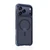 Ốp lưng iPhone 18 Pro Max/17 Pro Max Wiwu Areoguard Pro Airbag AG-202-Xanh navy