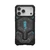 Ốp lưng iPhone 18 Pro Max/17 Pro Max Uag Monarch Pro With Magsafe-Đen/Xanh Dương