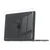 Ốp lưng Macbook Air 15 (M2/M3/M4/M5) JRC Transparent-Trong suốt