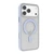 Ốp lưng iPhone 18 Pro Max/17 Pro Max Cooyee Skin Feel With Magsafe-Xanh dương