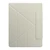 Bao da Apple iPad Air 11 (M2/M3/M4)/Air 5/Air 10.9/Pro 11 Switcheasy Easyslim-Trắng Ánh Sao