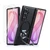 Ốp lưng Samsung Galaxy Z Fold8 Ultra Torras Q3 Spin With Magsafe-Đen