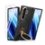 Ốp lưng Samsung Galaxy Z Fold8 Ultra Torras Q3 Vegskin With Magsafe-Đen