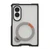 Ốp lưng Samsung Galaxy Z Fold8 UAG Mouve XTE With Magsafe-Trắng/trong