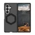 Ốp lưng Samsung Galaxy Z Fold8 Ultra UAG Mouve With Magsafe-Xám