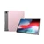 Bao da Apple iPad Air 11 (M2/M3/M4)/Air 5/Air 10.9/Pro 11 Wiwu Classic III-Hồng