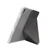 Bao da Apple iPad Air 11 (M2/M3/M4)/Air 5/Air 10.9/Pro 11 Wiwu Classic III-Đen