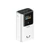 Pin sạc dự phòng Cuktech 10 Mini PB1055 10000mAh 55W-Trắng