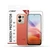 Dán kính cường lực màn hình Redmi 17 Zeelot Solidsleek Solidsleek full viền đen cao cấp-Trong suốt