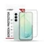 Dán kính cường lực màn hình Samsung Galaxy S26 FE Zeelot full viền đen cao cấp-Trong suốt