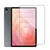 Dán kính cường lực màn hình Samsung Galaxy Tab S12 Zeelot full viền đen cao cấp-Trong suốt