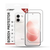 Dán kính cường lực màn hình Redmi Note 17 Pro Max Zeelot full viền đen cao cấp-Trong suốt