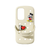 Ốp lưng Samsung Galaxy S25 Plus Crocs chính hãng-Be