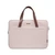 Túi xách chống sốc Tomtoc (USA) Briefcase Premium 14 inch-Hồng