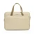 Túi xách chống sốc Tomtoc (USA) Briefcase Premium 14 inch-Kem