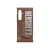 Ốp lưng Samsung Galaxy S25 Plus Hershey's Milk Chocolate chính hãng-Nâu