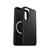 Ốp lưng Samsung Galaxy S25 Plus Symmetry With Magsafe chính hãng-Đen