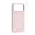 Ốp lưng iPhone 18 Pro Max/17 Pro Max Cooyee Liquid Silicone With Magsafe-Hồng