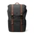 Balo laptop Tomtoc (USA) Flap Backpack 22L 16 inch-Đen/Nâu