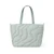 Túi xách Tomtoc (USA) Terra Puffy Laptop Tote Bag 13.5L 16 inch-Xanh dương nhạt
