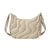 Túi xách thời trang Tomtoc (USA) Terra Crossbody Bag Tablet 9L 11 inch-Kem