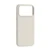 Ốp lưng iPhone 18 Pro/17 Pro Cooyee Liquid Silicone With Magsafe-Trắng