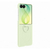 Ốp lưng Samsung Galaxy Z Flip8 chính hãng Silicone kèm vòng With Magsafe -Xanh mint