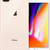 Apple iPhone 8 Plus 64GB Vàng Chính hãng Cũ