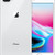 Apple iPhone 8 Plus 64GB Bạc Chính hãng Cũ